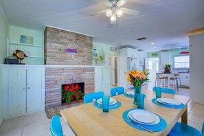 House (Driftwood Beach Oasis) | Exterior - Driftwood Beach Oasis (Siesta Key)