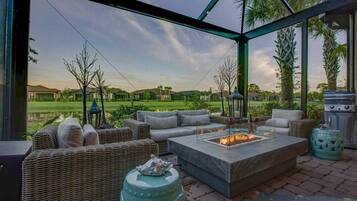 House (Esplanade by Siesta Key) | Balcony
