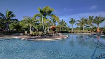 Casa (Esplanade by Siesta Key) | Alberca | Alberca al aire libre