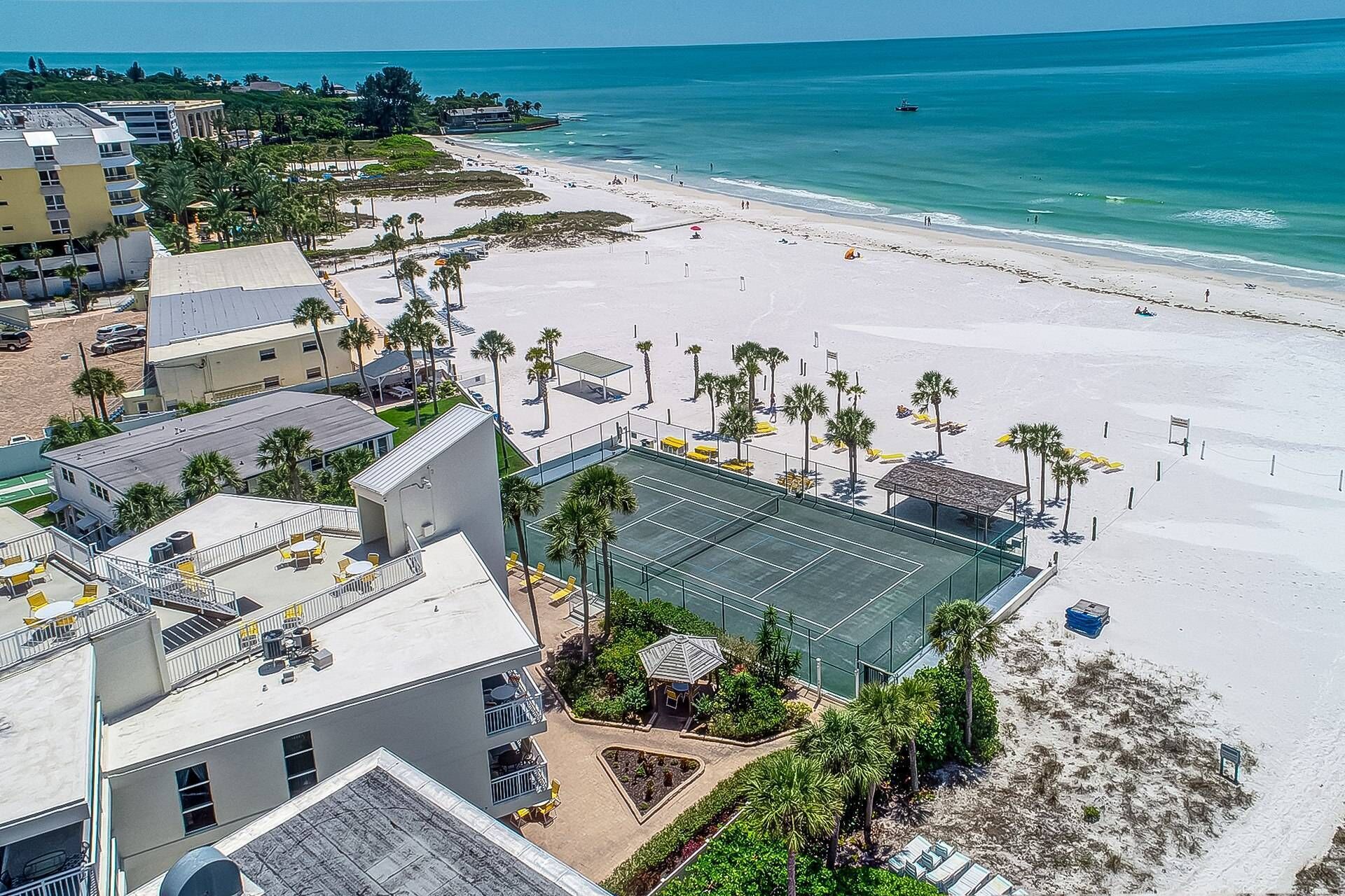Apartamento (House of Sun Siesta Key Crescent Beac) | Exterior