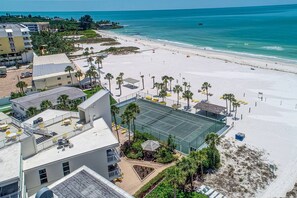 Condo (House of Sun Siesta Key Crescent Beac) | Exterior - House of The Sun Siesta Key Crescent Beach (Siesta Key)