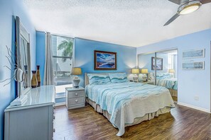 Condo (House of Sun Siesta Key Crescent Beac) | Exterior - House of The Sun Siesta Key Crescent Beach (Siesta Key)