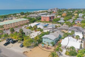 Condo (Island Dreams Sandy Toes #1) | Exterior - Island Dreams Sandy Toes #1 (Sarasota)