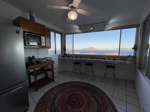 Interior - Stunning Panoramic Ocean Views – 4BR House at Caracol Peninsula (San Carlos)