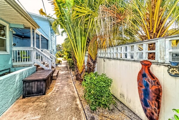 Condo (Island Dreams Sunset Suite #3) | Khuôn viên nơi lưu trú