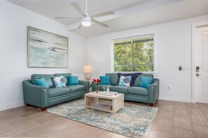 Lägenhet (Lido Dream Getaway Duplex S) | Exteriör