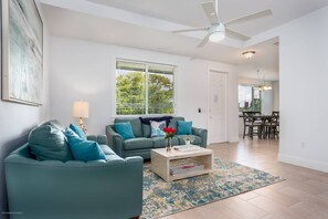 Lägenhet (Lido Dream Getaway Duplex S) | Exteriör