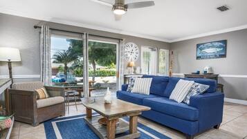 Condo (Minorga Sand Dollar on the Key) | Exterior