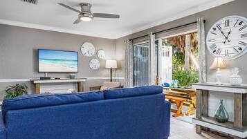 Kondominium (Minorga Sand Dollar on the Key) | Eksterior