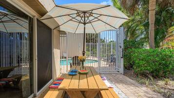 Kondominium (Minorga Sand Dollar on the Key) | Eksterior