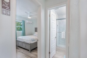 House (Modern Grove Duplex Unit A) | Exterior - Modern Grove Beautiful 3 Bedroom Home (Sarasota)