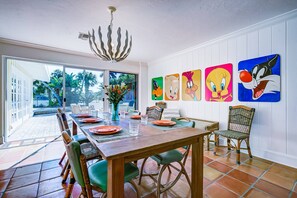 Casa (Ocean Beach Gleason Home) | Exterior