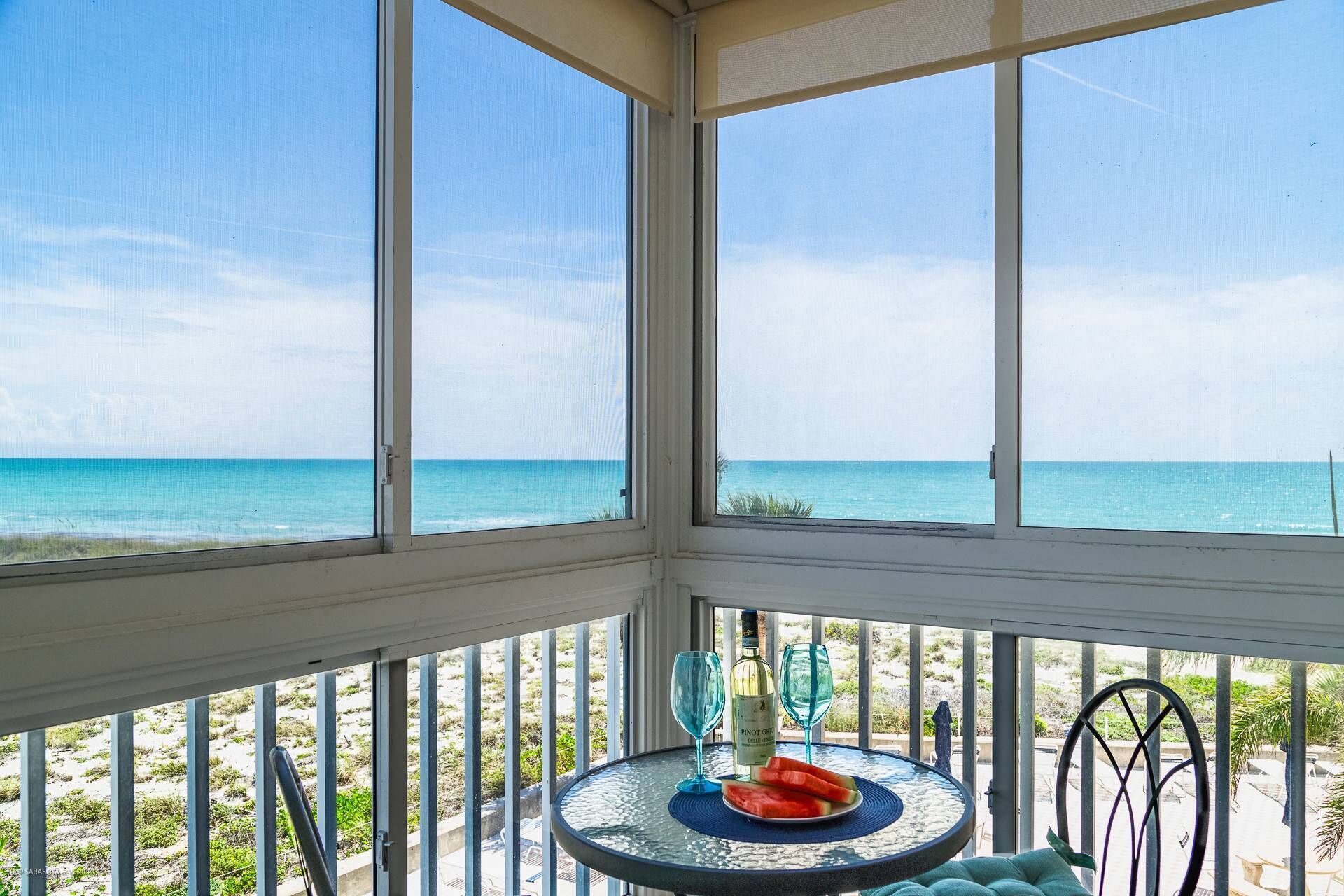 Condo (San Marco Gulf Beach Views 3rd Floor) | Exterior