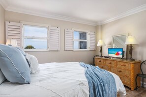 Condo (San Marco Gulf Beach Views 3rd Floor) | Exterior - San Marco Gulf Beach Views 3rd Floor (Venice)