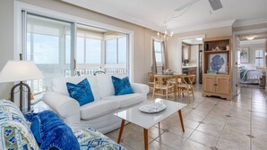 Leilighet (San Marco Gulf Beach Views 3rd Floor) | Eksteriør