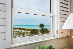 Condo (San Marco Gulf Beach Views 3rd Floor) | Exterior - San Marco Gulf Beach Views 3rd Floor (Venice)