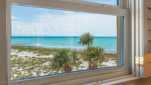Leilighet (San Marco Gulf Beach Views 3rd Floor) | Eksteriør
