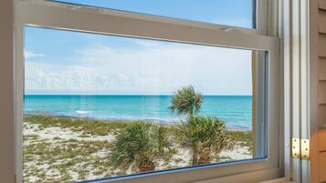 Lejlighed (San Marco Gulf Beach Views 3rd Floor) | Udendørsområde
