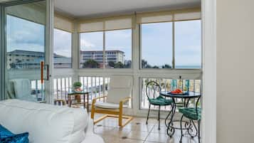 Condo (San Marco Gulf Beach Views 3rd Floor) | Exterior