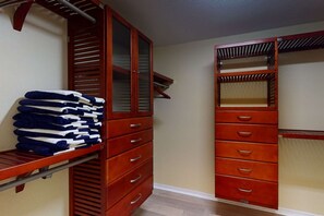 Rumah (Sarasota Bay Pool Home) | 3 kamar tidur, meja kerja, dan akses internet