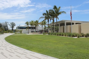Condo (Sea Village Gulf Views 2nd Floor Cond) | Property grounds