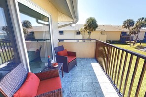 Condo (Sea Village Gulf Views 2nd Floor Cond) | Sacada
