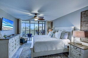 Condo (Serene Casarina) | Exterior