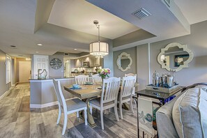 Condo (Serene Casarina) | Exterior