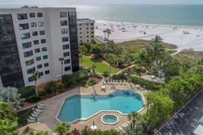 Condo (Serene Casarina) | Exterior