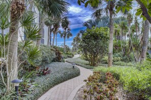 Condo (Serene Casarina) | Exterior