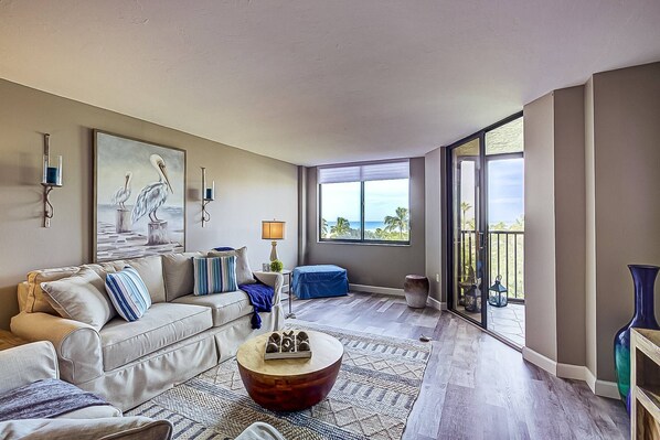 Condo (Serene Casarina) | Exterior