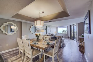 Condo (Serene Casarina) | Exterior