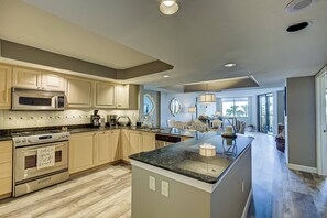 Condo (Serene Casarina) | Exterior