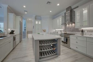 Casa (Shell Beach Hollow) | Cocina privada