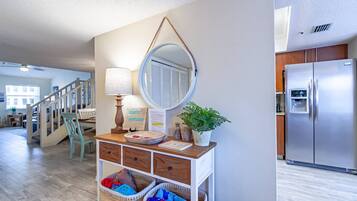 Condo (Siesta Bayside 2nd Floor Townhome) | Exterior