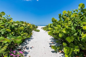 Condo (Siesta Bayside 2nd Floor Townhome) | Exterior - Siesta Bayside Condo 3 Bedroom (Siesta Key)
