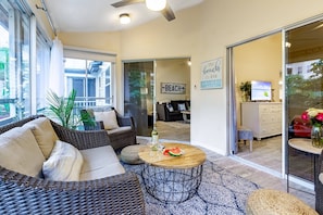 Condo (Siesta Bayside 2nd Floor Townhome) | Extérieur