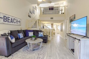 Apartment (Siesta Bayside 2nd Floor Townhome) | Aussenbereich