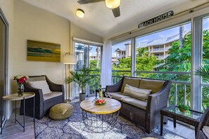 公寓客房 (Siesta Bayside 2nd Floor Townhome) | 外觀