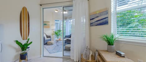 Condo (Siesta Bayside 2nd Floor Townhome) | Exterior