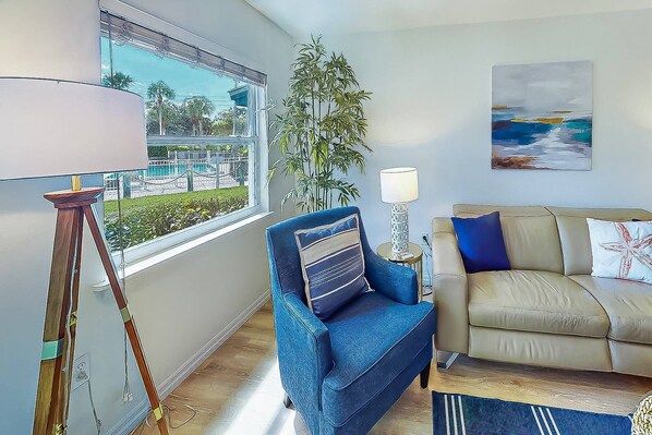 Condo (Siesta Bayside by Pool & Tennis) | Exterior - Siesta Bayside by Pool & Tennis (Siesta Key)