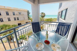 Condo (Siesta Sands Beach Resort 4th Floor w) | Bahagian luar