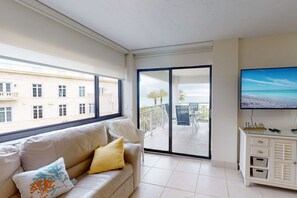 Kondominium (Siesta Sands Beach Resort 4th Floor w) | Eksterior