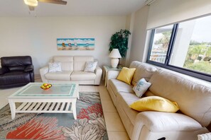 Condo (Siesta Sands Beach Resort 4th Floor w) | Exterior