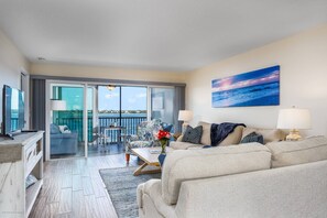 公寓客房 (Sunrise Cove) | 外觀