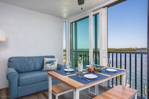 公寓客房 (Sunrise Cove) | 外觀