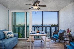 Huoneisto (Sunrise Cove) | Ulkopuoli