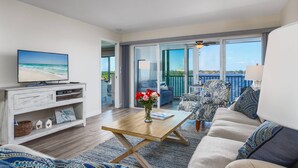 Leilighet (Sunrise Cove) | Eksteriør