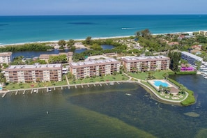 Condo (Sunrise Cove) | Exterior - Sunrise Cove (Siesta Key)