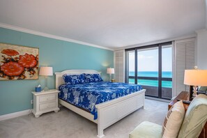 Condo (Terrace on Ocean - 2) | Fachada